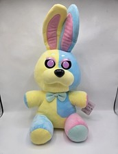 Funko Five Nights at Freddy’s (FNAF) Jumbo Plush 16" Vanny Easter Rare NWT