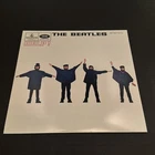 Beatles "Help" Remastered LP Vinyl in Stereo (2012)