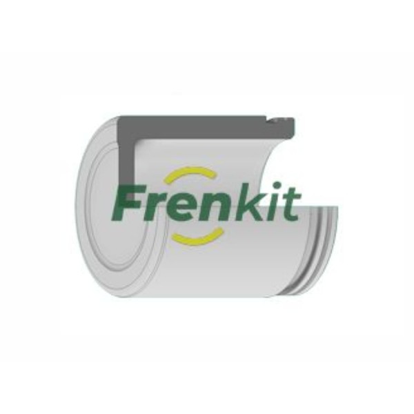 Frenkit Kolben Bremssattel 54Mm Vorne Passend FüR Alfa 155 GTV Spider Alpine V6-image
