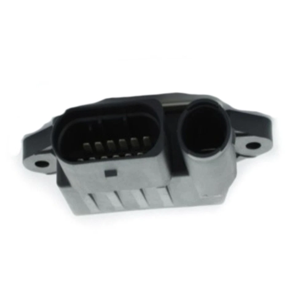 Unidad de calefacción de bujía incandescente para Mercedes-Benz ML350 2012-2015 | Bujía incandescente de cerámica Foto 3 de 4