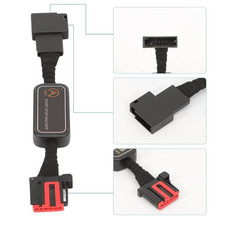 Auto Start Stop Eliminator for Ford F-150 2021-2024 Engine A-Off System Auto ...