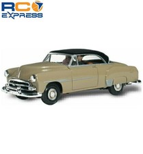 Woodland Scenics N Billy Brown s Coupe WOOAS5322