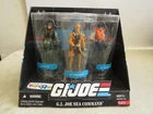 2008 G.I. Joe Sea Command Deep Six Torpedo Cutter Set #2 TRU Hasbro MIB