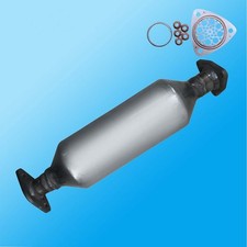 EU4 Dieselpartikelfilter für SUZUKI Swift III 1.3CDTI 51/55KW Z13DT Z13DTJ 2008-