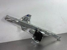 2013 PEUGEOT PARTNER WINDOW REGULATOR LF (LEFT FRONT) 9802389280