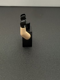 LEGO Star Wars Galen Marek Starkiller Minifigure SW0181 From 7672, **Headless**