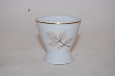 Eierbecher 4,8 cm Form 2000 Schattenrose Rosenthal