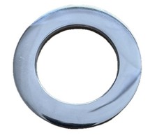 Produktbild - Steib, Deckel, Nabendeckel, Nabenabdeckung, Poliert S500-Ls200