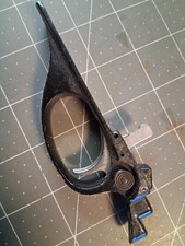 Marlin 60 70 75 Trigger Gaurd Assembly Silver Metal Old Style
