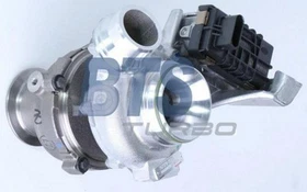 Turbolader BTS TURBO T914796BL für BMW 3 Touring (E91) 3 Limousine (E90)