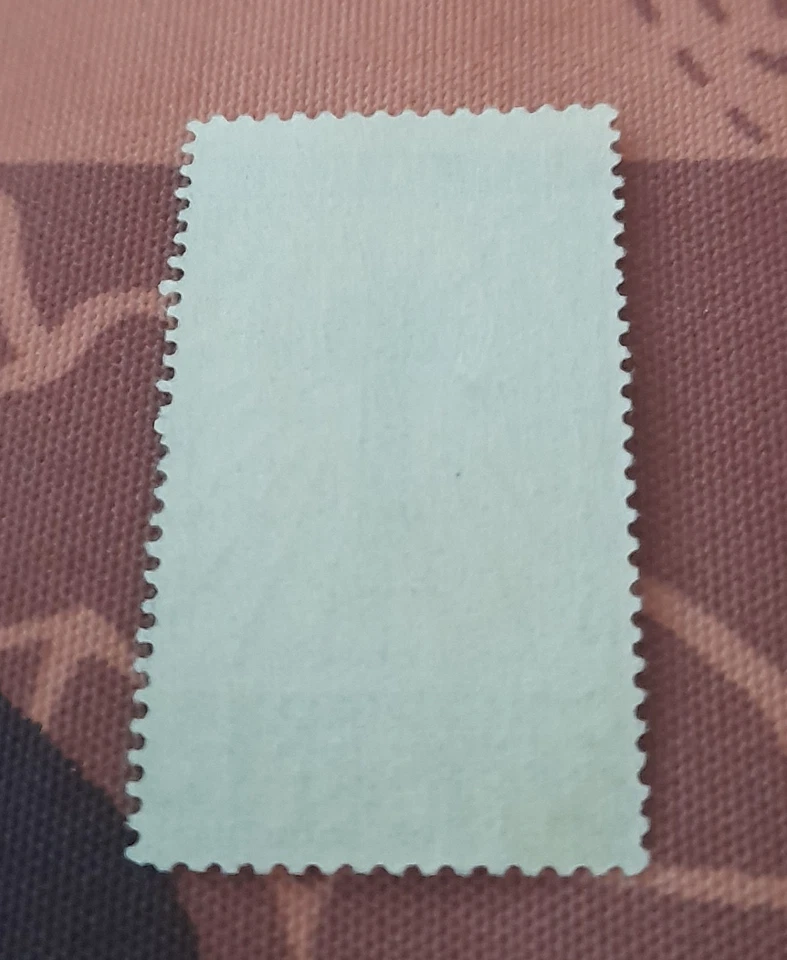 TIMBRE DE SERVICE N°14 FRANCISQUE 15F VERT NEUF* SUPERBE - Photo 2/2