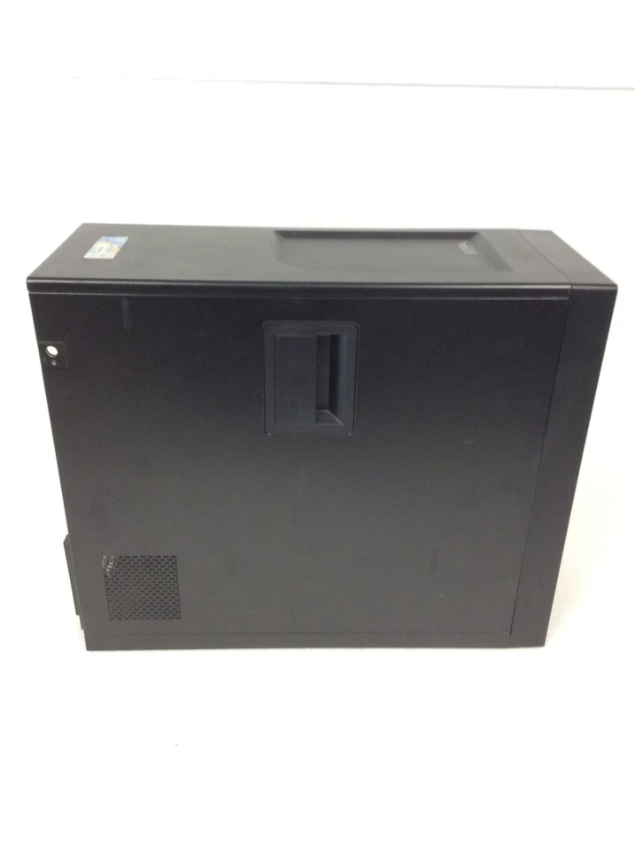 Estação de trabalho Dell Precision T1700 Xeon E3-1220 V3 3.10Ghz com 4GB de RAM, DVD-RW - Imagem 3 de 4