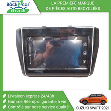 Autoradio Suzuki SWIFT