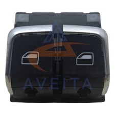 AUDI Rs5 Coupe 8T3 2014 Electric Window Switch Front Right Side 8K0959851G