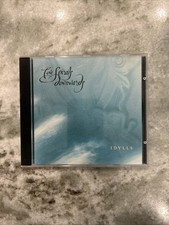 Love Spirals Downwards: Idylls CD Projekt 1992 CD NEAR MINT