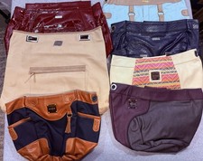 Miche Purse Shell Covers Womens Lot 7 Adrianna Aubrey Eloise McCall Marcy Misty