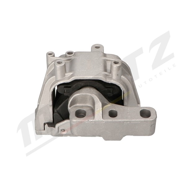 Mertz Motorlager M-S4968 FüR Vw Caddy 3 GroßRaumlimousine 2KB 2KJ 2CB 2CJ 2KA 6-image