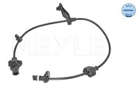 Meyle ABS Sensor Raddrehzahl 31-14 899 0013 FüR Civic Honda 8 FD FA IMA FA3 FD3