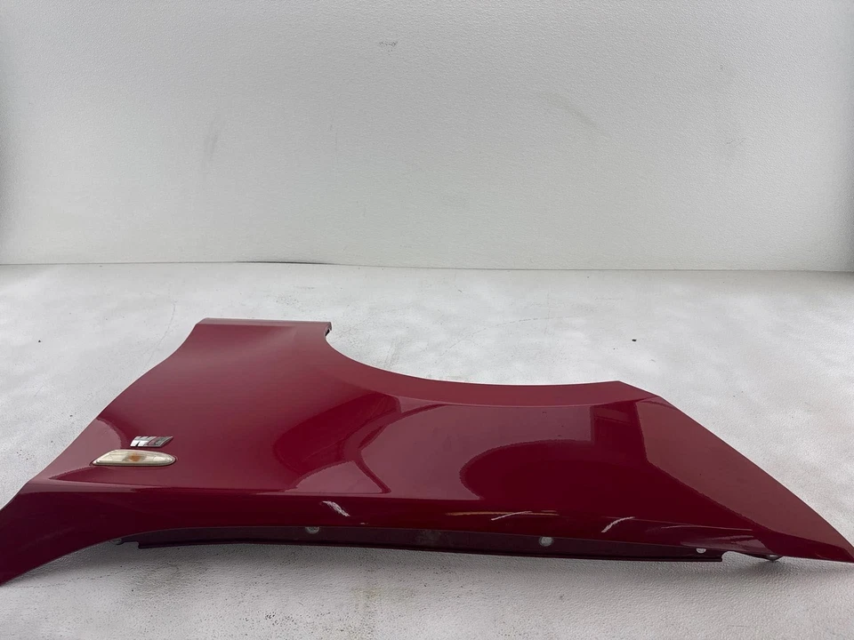 2008 - 2013 宝马 135i/128i 前左挡泥板保护套面板原始设备制造商 — 第 3/4 张图片