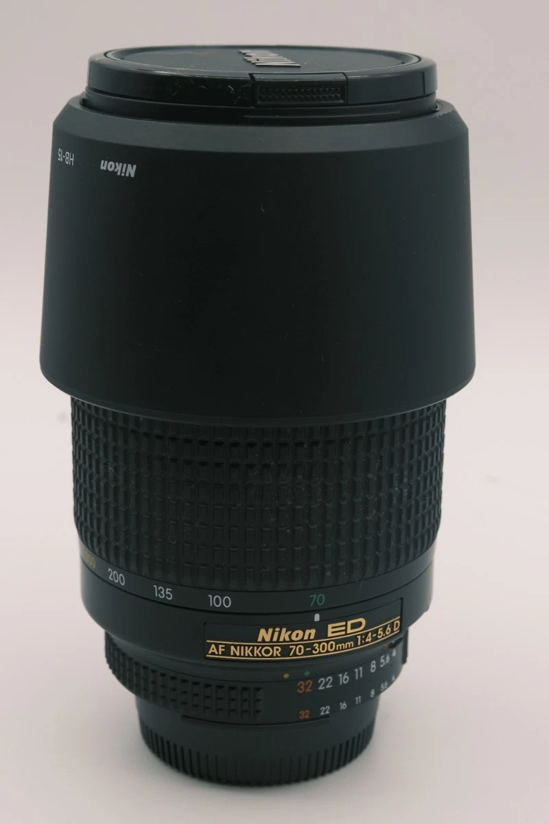 Nikon 300mm F4 Af S for sale | eBay