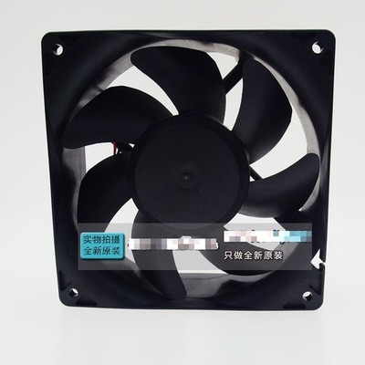 1PC new PMD2412PMB1-A 12038 24V fan #am