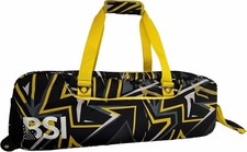 Triple Tote Roller Cart – Heavy-Duty Rolling Organizer with Multiple Storage Tot
