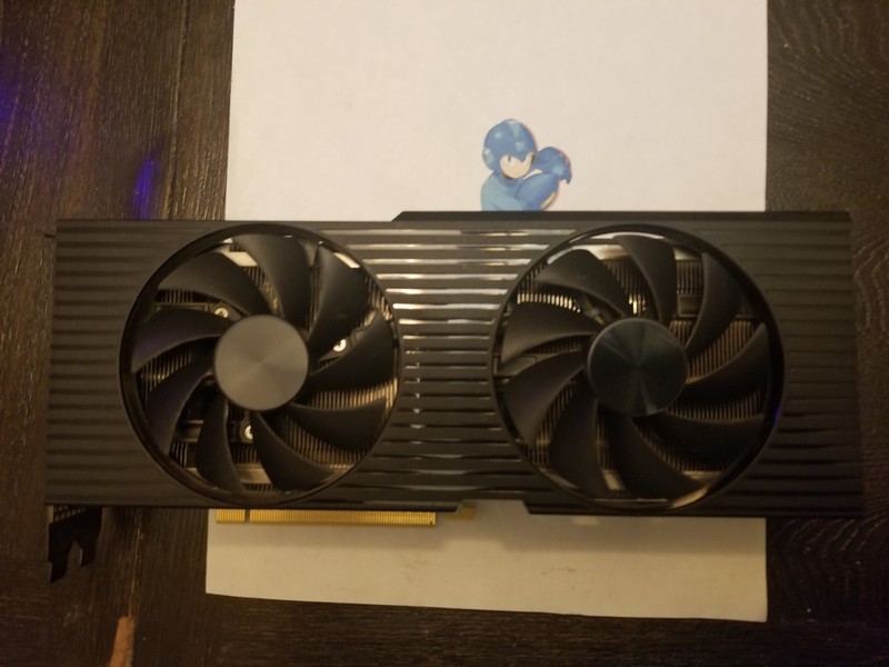 Dell Alienware Nvidia GeForce RTX 3080 10GB Graphics Card GPU