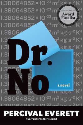 Dr. No: A Novel