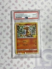 2021 Pokemon CHARMANDER Holo McDonald's Collection #9 PSA 10 Gem Mint