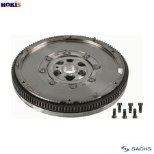 FLYWHEEL 2294 001 344 FOR VW SEAT IBIZA/IV/ST/Mk/SC AUDI CAYC/CLNA/CAYB 1.6L A1