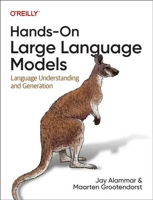 Hands-On Large Language Models Language Understanding and Generation Taschenbuch