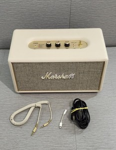 Marshall Stanmore 初代 ジャンク品 Marshall Stanmore | eBay