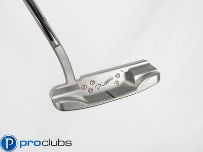 MINT! PIRETTI PREMIER SERIES POTENZA 1.5 PUTTER 35