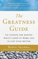 The Greatness Guide | Robin Sharma | Englisch | Taschenbuch | 2008