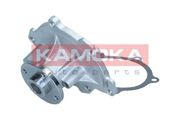Fits KAMOKA T0294 WATER PUMP CITROËN C4 AIRCROSS 10'->, MITSUBISHIASX ⭐UK Stock⭐