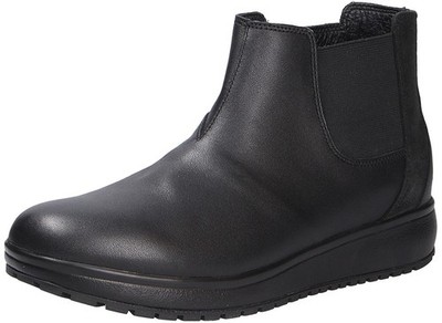 Joya Stiefelette LONDON II BLACK LONDON II black Schwarz NEU