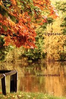 Jeremy Hooker | Upstate - A North American Journal | Taschenbuch | Englisch