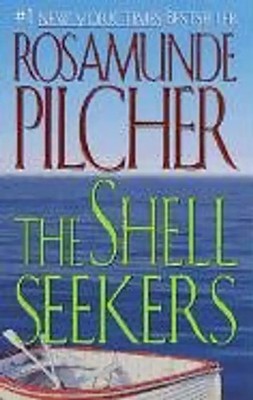 The Shell Seekers - Rosamunde Pilcher