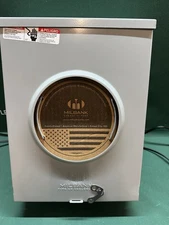 Milbank U7040‑XL‑TG Ringless Meter Socket – 200A 4‑Jaw 600V NEMA 3R – New OEM