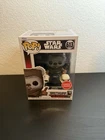 Funko Pop! Star Wars Return of the Jedi #613 Brethupp GameStop Exclusive New