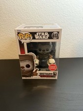 2015 Funko Pop Star Wars GameStop Exclusives 35