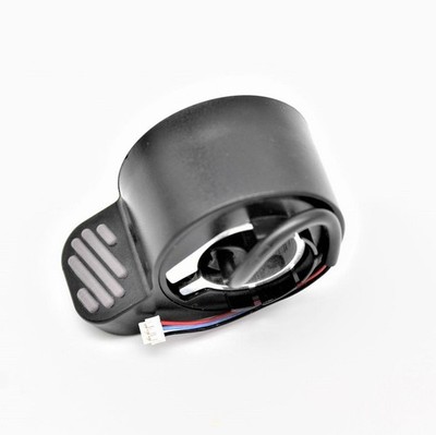 Original Black Scooter Electronic Brake Replacement Parts For Ninebot Segway ES2