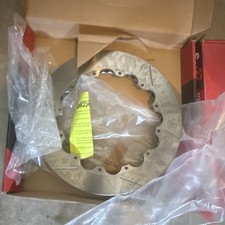 Wilwood Disc Rotors Part Number 160-12962