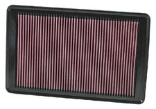 K&N Filters Luftfilter Motor Air Filter 33-2369