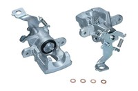 Kamoka Bremssattel JBC1386 Aluminium FüR Lexus CT 200H ZWA10_