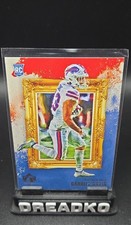 2020 Panini Chronicles - Gridiron Kings Gabriel Davis #GK-32 (RC)