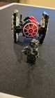 LEGO Star Wars: First Order Tie Fighter Microfighter (75194)