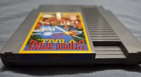 Super Spike V'Ball (Nintendo Entertainment System, 1990) NES