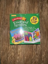 Lakeshore Emergent Readers