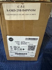 ALLEN BRADLEY Power Flex 525 AC Drive